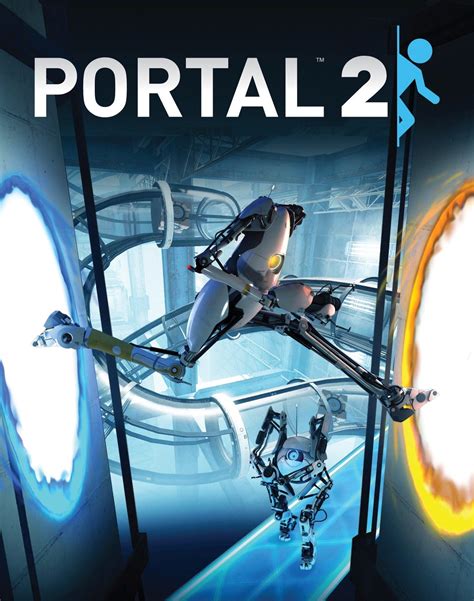 portal 2 tv tropes